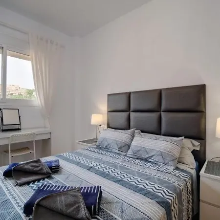 15 Noria Azul Sunny Apartment, Terrace, Pool, Wifi! * La Cala De Mijas