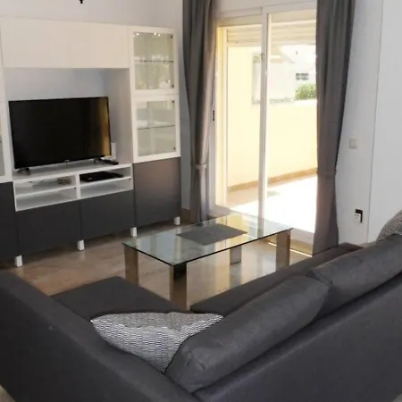 15 Noria Azul Sunny Apartment, Terrace, Pool, Wifi! Apartment La Cala De Mijas