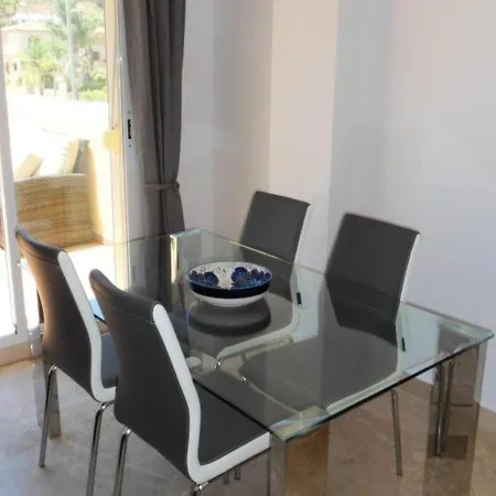 15 Noria Azul Sunny Apartment, Terrace, Pool, Wifi! Apartment La Cala De Mijas