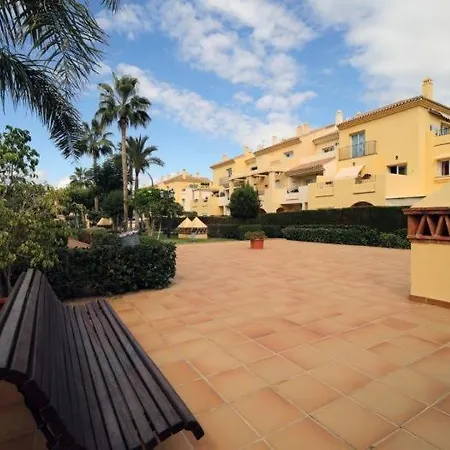 15 Noria Azul Sunny Apartment, Terrace, Pool, Wifi! Apartment *